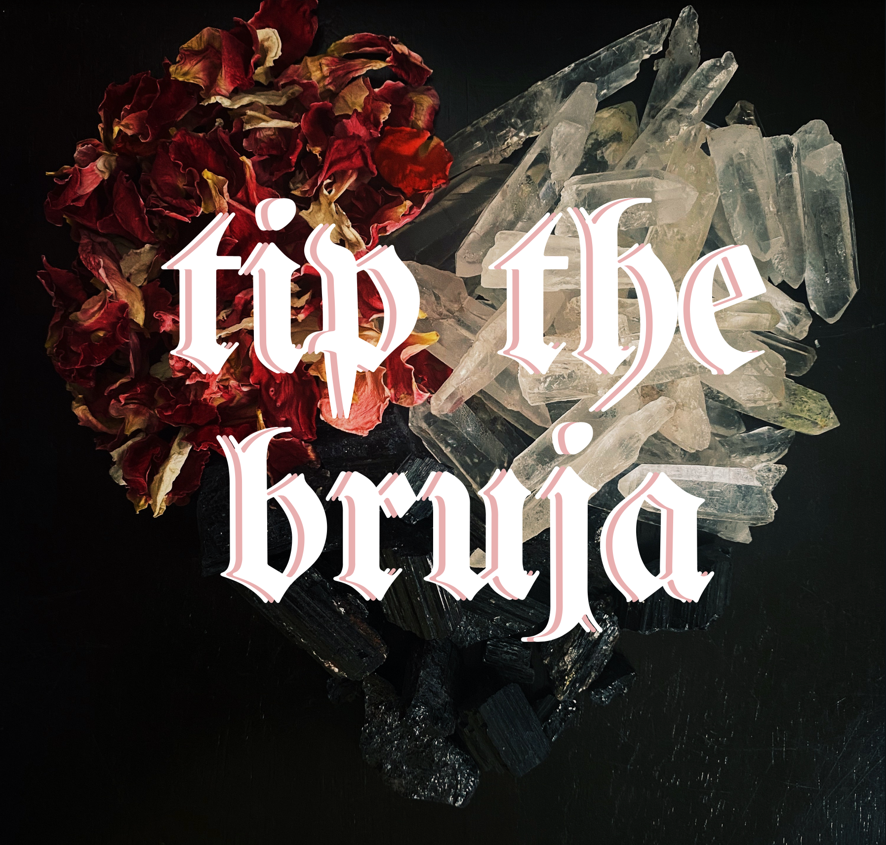 Tip the Bruja